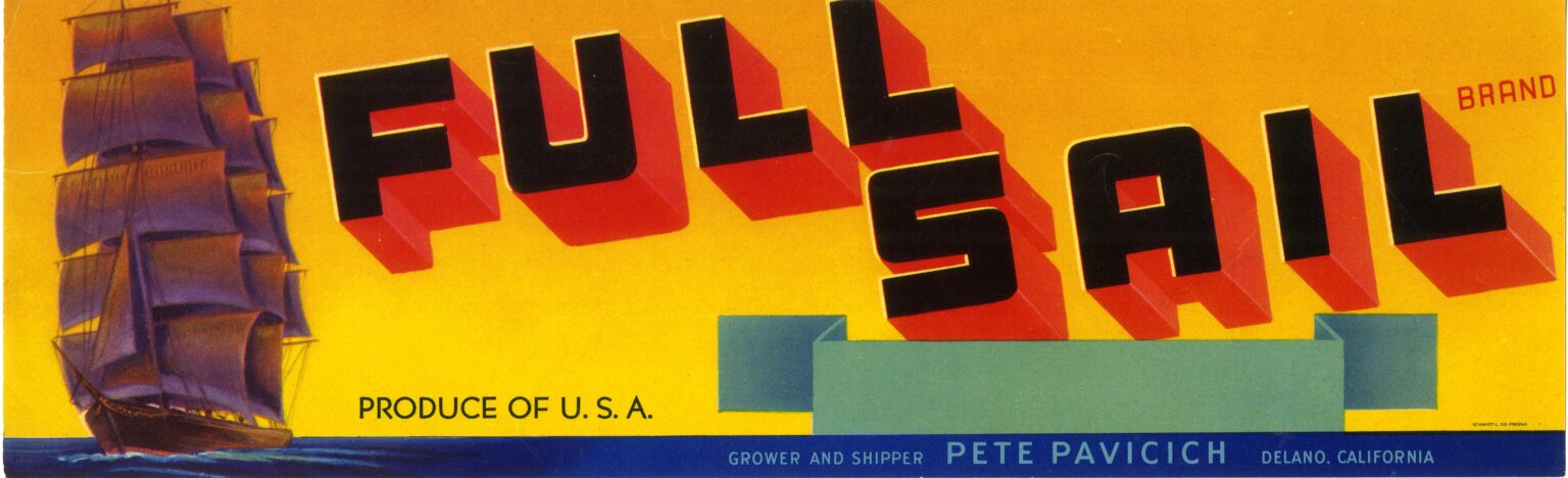 Full Sail